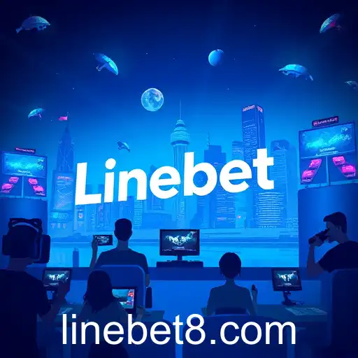 The Dynamic World of Online Gambling in 2025