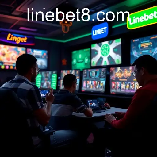 linebet
