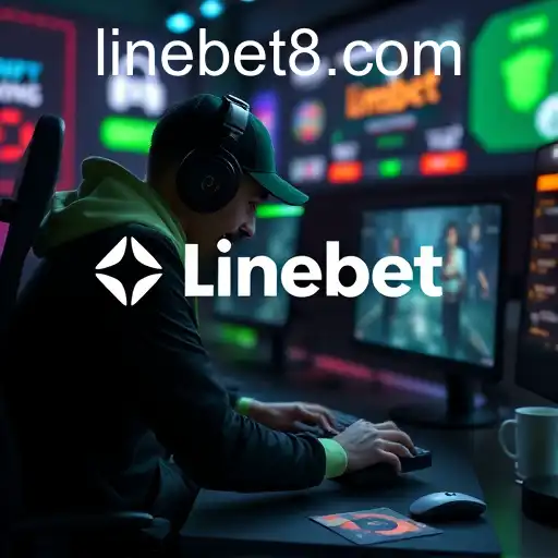 Linebet's Impact on Online Gaming in 2026