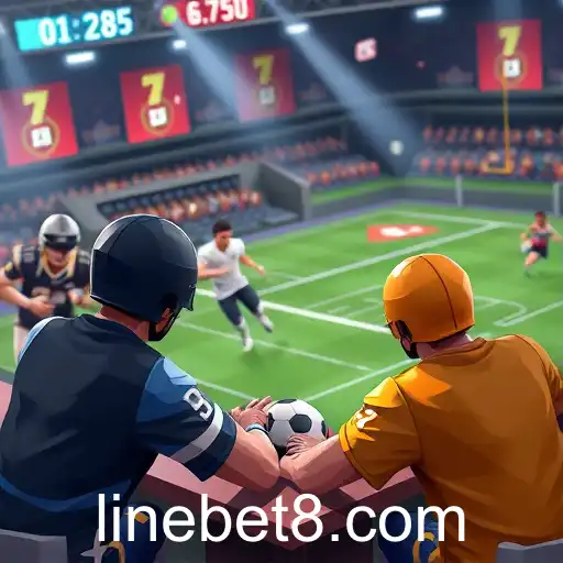 The Rise of Online Gaming Platforms