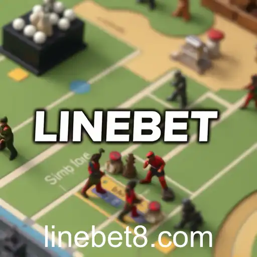 The Rise of Linebet: A New Era in Online Gaming